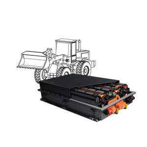แบตเตอรี่ลิเธียม <span class=keywords><strong>ORIGO</strong></span> 51.2V 290ah 14.8kwh ชุดแบตเตอรี่สำหรับรถยนต์ไฟฟ้า แบตเตอรี่ OEM LFP - Product Image 1
