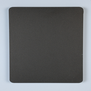 Panneau mural en bambou WPC de 8 mm, motif marbré, plaque en cristal de carbone - Product Image 2