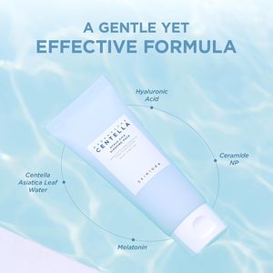 SKIN1004 Centella Hyalu-Cica Maschera Notte 100ml Idratante per il Viso - Product Image 3