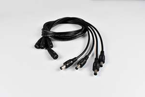 Luz LED para Pared de Listones, Regulable, Impermeable IP67, Tira de Neón Flexible con Cubierta de Silicona para Iluminación de Salas de Estar y Paisajes - Product Image 6