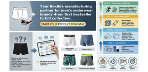 Boxer da <span class=keywords><strong>Uomo</strong></span> Personalizzati con Logo Antibatterico, Stampa Digitale 3D, Costume da Bagno, Taglie Grandi, Intimo di Design - Product Image 2