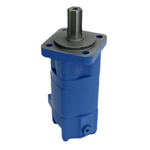 Hansen Serie TE0195 TE0195MN410AAAB TE0195MW250AAAB TE0195MW260AAAB Motor Hidráulico Orbital de Alto Torque, Origen Shandong, 1 Año de Garantía - Product Image 6