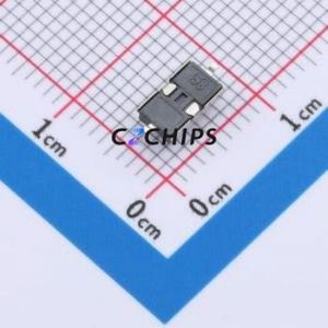 UK-B0240-R-160JZ Tactile Switch SMD,3x6mm Switch ( Operating Force: 1.6N )( Switch Length: 6mm )( Switch Width: 3.6mm ) - Product Image 2