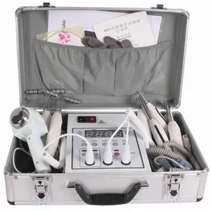 Wholesale Portable Face Lift BIO Microcurrent Facial Massager Machine for Sale