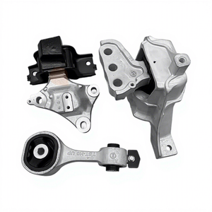 Supporto <span class=keywords><strong>motore</strong></span> all'ingrosso di alta qualità 50820-T20-A12 50890-T20-A11 50850-T20-A11 per Honda Nissan Bmw <span class=keywords><strong>Toyota</strong></span> Mazda - Product Image 1