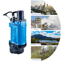 Pompe à boue 4 pouces pompe à boue 6 pouces pompe à boue pour eaux usées avec turbine et base en acier inoxydable de bonne qualité