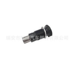 Tendeur de courroie Volkswagen Audi 06H109467L 06H 109 467 AF AE, pièce de rechange pour système de courroie de voiture - Product Image 3