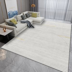 Vente en gros Usine OEM chinoise Logo et dessins personnalisé<span class=keywords><strong>s</strong></span> Tapis imprimé<span class=keywords><strong>s</strong></span> en 3D pour la maison Grand tapis de salon Tapete - Product Image 6