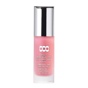 บลัชออนน้ำ Oddytpe รุ่น 787 สีพีโอนี เนื้อครีมเหลว แต่งแก้มสีชมพูธรรมชาติ ติดทนนาน สูตร K-Beauty เหมาะกับทุกสภาพผิว - Product Image 2