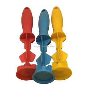 100mm 20 feuilles de dépoussiéreur collant anti-poussière en tissu anti-poussière pour animaux de compagnie - Product Image 2