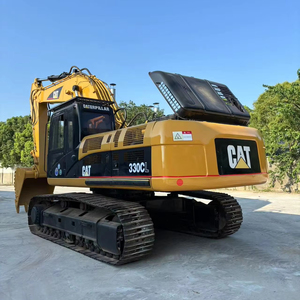 Excavatrice d'occasion CAT 330CL Prix avantageux Excellentes performances Excavatrice d'occasion CAT à vendre - Product Image 1