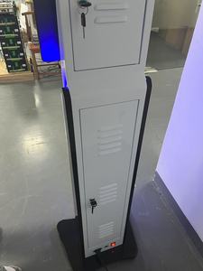Kiosco con Pantalla Táctil <span class=keywords><strong>Android</strong></span> de 23.8 Pulgadas, 8+128 GB, Impresión de Autoservicio con Lector de Códigos de Barras y SDK para Centros Comerciales, Restaurantes y Supermercados - Product Image 4
