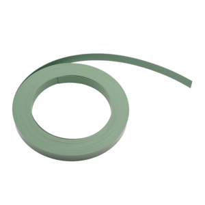 Tiras de bandas de borde decorativas de PVC antioxidantes para muebles del hogar para puertas Cinta de bandas de borde flexible de plástico Bandas de borde de PVC - Product Image 4