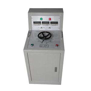 Equipo de Prueba de Inyección de Corriente Primaria de 30kVA 5000A para Pruebas de Carga de Corriente con 1 Año de Garantía - Product Image 1