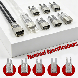 <span class=keywords><strong>Protecteur</strong></span> de moteur 3MP à coupure <span class=keywords><strong>thermique</strong></span>, remplace le <span class=keywords><strong>protecteur</strong></span> de moteur Klixon - Product Image 4