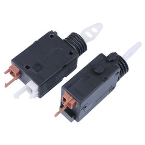 661503 C0000661503 ZQ91963880 Peugeot <span class=keywords><strong>206</strong></span> 207 Citroën C2 Elysee FK Interrupteur d'actionneur de verrouillage centralisé des portes - Product Image 1