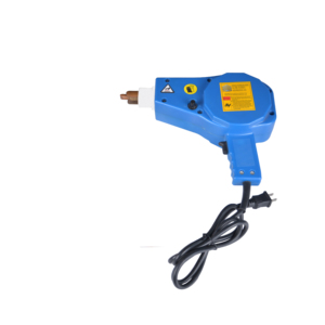 เครื่องมือซ่อมรอยบุบรถยนต์ 2kW รุ่น PRM-2KW - เครื่องเชื่อมโลหะแผ่นขนาดกะทัดรัด พร้อมระบบให้ความร้อนด้วยแท่งคาร์บอน และการเชื่อมแบบด้านเดียว - Product Image 1