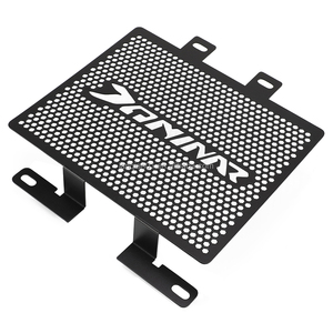 Protector de Radiador para DOMINAR 400 DOMINAR 250 2017 2018 2019 2020 2021 <span class=keywords><strong>2022</strong></span> 2023 2024 2025, Rejilla Protectora para <span class=keywords><strong>BAJAJ</strong></span> - Product Image 1