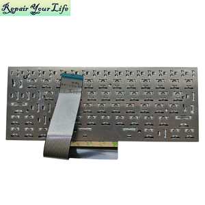 US-amerikanische medizinische Ultraschall-Tastatur für <span class=keywords><strong>LOGIQ</strong></span> <span class=keywords><strong>GE</strong></span> <span class=keywords><strong>Logiq</strong></span> F8 F6 D0K-V6227H DOK-V6227H-US-00 5442979 Tastatur Neu - Product Image 5