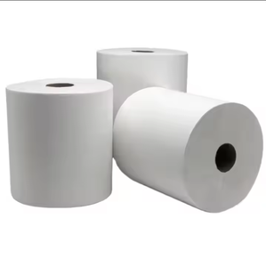Rouleau de papier toilette en bambou OEM 1/2/3/4/5 plis doux jetable et lavable solide et lavable au prix de gros - Product Image 4