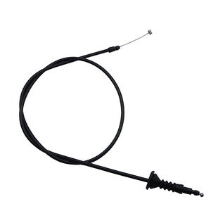 Cable de Liberación del Capó del Motor LTHJT OEM 51237184452 para F70, Cable de la Cubierta Trasera, Nuevo Estado, OEM 5123 7184 <span class=keywords><strong>452</strong></span> - Product Image 1