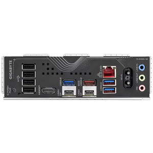 Carte mère de jeu pour ordinateur de bureau <span class=keywords><strong>AMD</strong></span> AM5 X870 GAMING <span class=keywords><strong>X</strong></span> WIFI7 256 Go DDR5 CI-E X16 - Product Image 6
