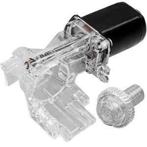 Motor de Apertura de Maletero HQPASFY 747-000 para Buick Electra, Riviera, Cadillac Eldorado, Seville, Camaro, Oldsmobile Toronado, Pontiac - Product Image 1