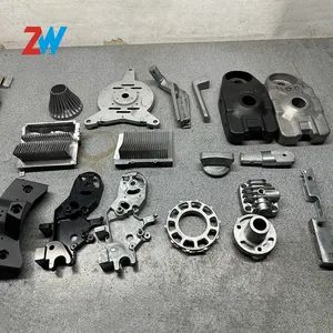 OEM 알루미늄 CNC 가공 알루미늄 가공 서비스 알루미늄 합금 밀링 CNC 맞춤형 CNC 가공 부품, 피트니스 장치