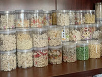 Mini machine à fabriquer des macaronis, extrudeuse de pâtes pour restaurant familial, machines industrielles de fabrication de spaghetti