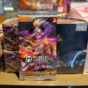 Carte à collectionner de jeu mobile MOBA n°001, Carte à collectionner de la série <span class=keywords><strong>Fate</strong></span> <span class=keywords><strong>Hand</strong></span> pour collection de fans, vente en gros - Product Image 4