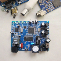 JSY PCB onduleur hybride solaire carte de commande de Circuit Pcb 12V Dc à 220V carte de commande Pcba Pcb carte mère assemblage