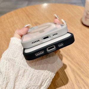 <span class=keywords><strong>Coque</strong></span> De Téléphone Acrylique <span class=keywords><strong>Transparente</strong></span> Pour <span class=keywords><strong>IPhone</strong></span> 11 12 <span class=keywords><strong>13</strong></span> 14 15 16 <span class=keywords><strong>Pro</strong></span> <span class=keywords><strong>Max</strong></span>-Étuis De Téléphone Mobile - Product Image 5