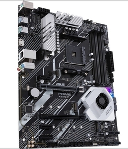 Placa base para juegos restaurada AS-US <span class=keywords><strong>PRIME</strong></span> 4000 4xDDR4 DIMM Socket AM4 compatible con procesador R5000G/3000G/G - Product Image 4