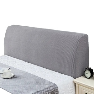 Funda elástica gruesa para cabecero, funda para muebles, funda para sofá, colcha - Product Image 1