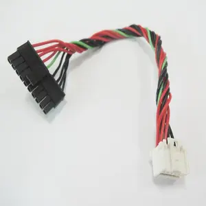 Factory Direct Sales custom engine wiring harness for lexus es300