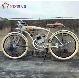 Xe đạp điện kiểu cổ điển <span class=keywords><strong>Munro</strong></span> New Generation, khung thép Q235B, sơn bề mặt như xe hơi, bảo hành 2 năm, đang bán - Product Image 4