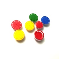 Bouchons de bec verseur en plastique Flexspout de 32/42/50/57 mm pour conteneur d'huile moteur en métal