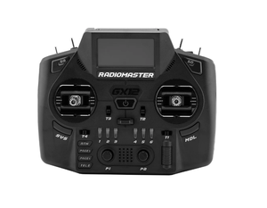 Radiocommande RadioMaster GX12 double bande Gemini-X M2 ELRS, pièces de contrôleur de vol de drone RC - Product Image 6
