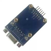 Module de port série RS232 vers TTL, câble de flashage RS232 vers UART SP3232 avec protection ESD