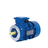 Moteur asynchrone triphasé étanche 50/60Hz 220V/380V 4KW B3/B5/B14/B35 pour machine de découpe – Meilleur prix