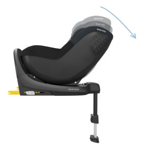 Siège auto Maxi-Cosi Pearl S pour enfant de 3 mois à 4 ans, homologué i-Size, pour la santé et la sécurité des bébés et des enfants. - Product Image 2
