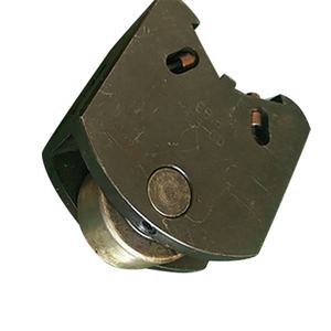 Mâchoires et matrices de presse hydraulique <span class=keywords><strong>Teda</strong></span> XQ114/6B XQ114/6YB de bonne qualité à vendre - Product Image 4