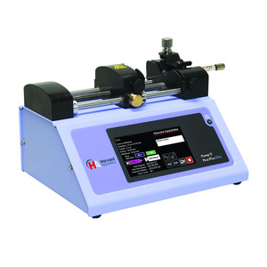 Bomba de Inyección Harvard Apparatus Pump 11 Pico Plus Elite, Eléctrica, para Uso Médico y de Laboratorio - Product Image 2