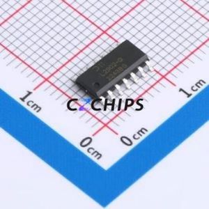 Amplificador operacional de chip IC de circuito integrado SO-14 original y nuevo de - Product Image 1