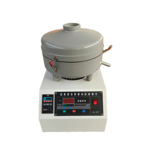 Testeur de précision élevée spécial pour la finesse du ciment selon la norme GB/T 1345, détecteur de laboratoire - Product Image 6