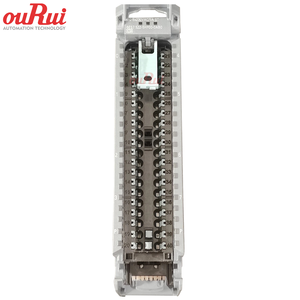 Tout nouveau Module de sortie numérique PLC 6ES7522-5HF00-0AB0 S7-1500 SIMATIC 6ES7 522-5HF00-0AB0 Inventaire des points de - Product Image 2