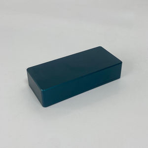 Op maat gemaakte metalen <span class=keywords><strong>aluminium</strong></span> verpakkingsapparatuur, milieuvriendelijke metalen dozen, anti-val <span class=keywords><strong>aluminium</strong></span> dozen, groothandel - Product Image 1