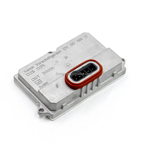 Phares D2S D2R au xénon avec ballast pour Série 5 E60 E61 OEM 5DV00829000 63126907488 - Product Image 5