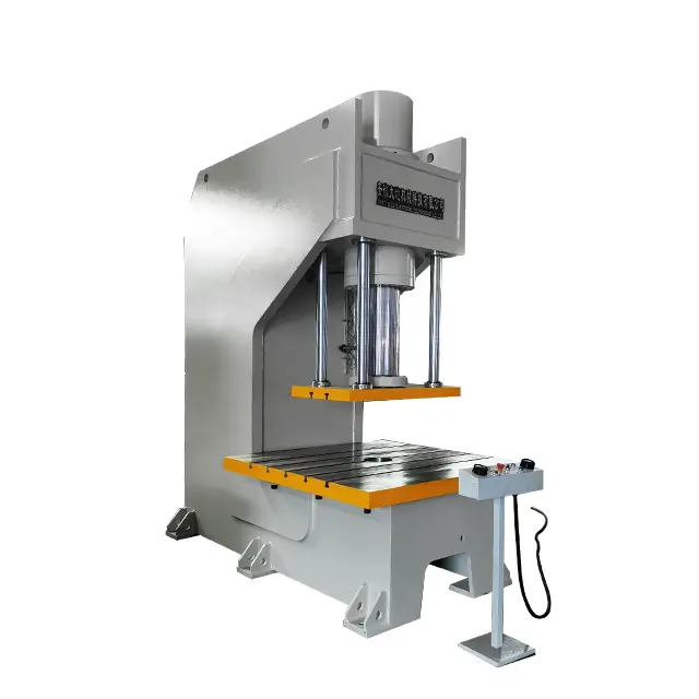 Pressa idraulica serie YH41-10B DADI pressa pressa a caldo con componenti del nucleo della pompa del motore