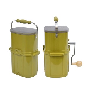 Kit completo de trituradora Boilie avanzada <span class=keywords><strong>barquero</strong></span> tamaño pequeño compacto - Product Image 3